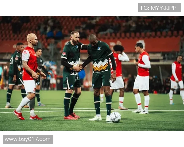 埃门与埃因霍温激战正酣比分揭晓精彩瞬间回顾