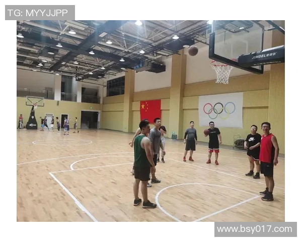 赵岩昊在篮球赛场上的成长历程与未来发展展望分析