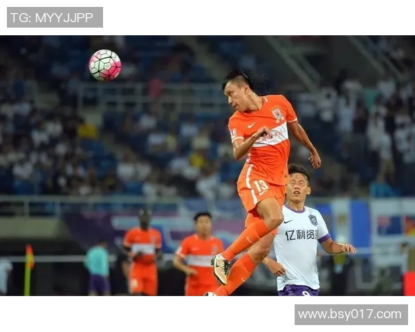 鲁能与亿利精彩对决集锦回顾球场上的激情与荣耀瞬间重温