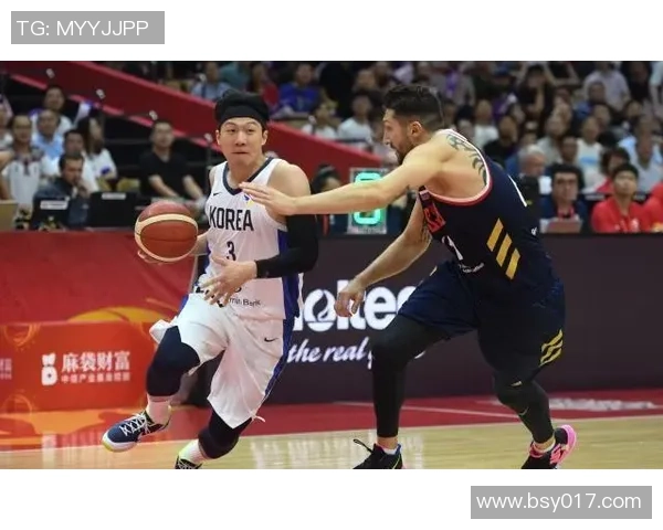 伊朗与韩国篮球对决数据分析及比赛亮点回顾