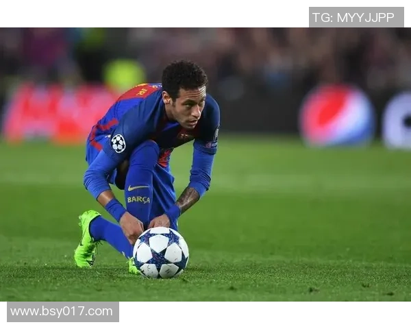 巴萨与巴黎激情对决进球集锦回顾精彩瞬间尽在其中