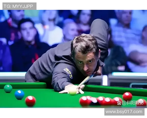 瑞恩与宾汉姆的巅峰对决谁将赢得这场精彩的斯诺克比赛