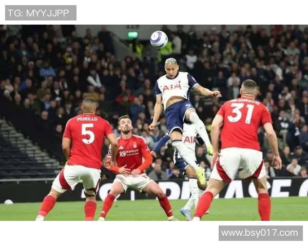 热刺主场迎战莱切斯特城力争英超联赛重要三分之战