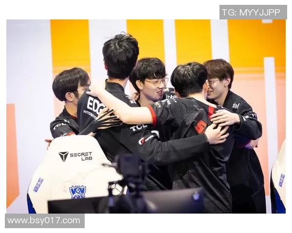 独家解析EDG与其他战队技术特点及优势深度对比分析