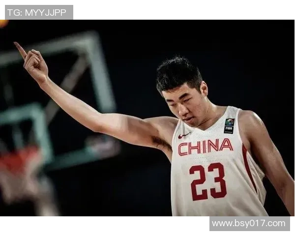 王泉泽：从青涩球员到篮球场上的璀璨明星之路